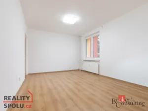 Prodej bytu 2+1, Ostrava - Zábřeh, Tylova, 60 m2