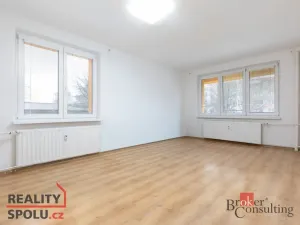 Prodej bytu 2+1, Ostrava - Zábřeh, Tylova, 60 m2