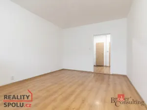 Prodej bytu 2+1, Ostrava - Zábřeh, Tylova, 60 m2