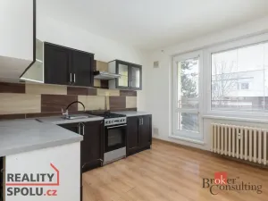 Prodej bytu 2+1, Ostrava - Zábřeh, Tylova, 60 m2