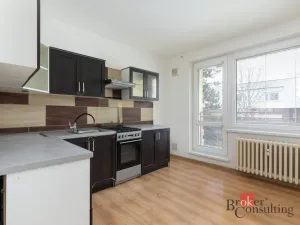 Prodej bytu 2+1, Ostrava - Zábřeh, Tylova, 60 m2