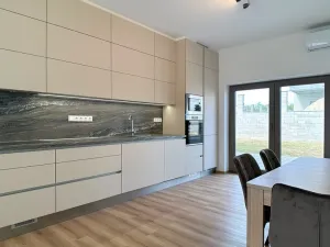 Pronájem rodinného domu, Kunštát, Sportovní, 210 m2