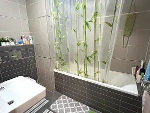 Prodej bytu 2+kk, Praha - Stodůlky, Toufarova, 63 m2