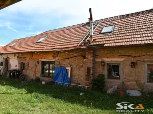 Prodej rodinného domu, Počedělice - Volenice, 85 m2