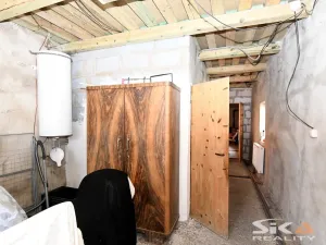 Prodej rodinného domu, Počedělice - Volenice, 85 m2