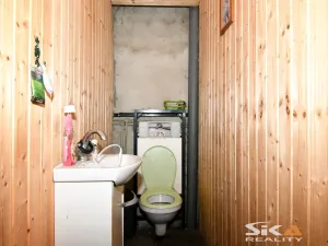 Prodej rodinného domu, Počedělice - Volenice, 85 m2