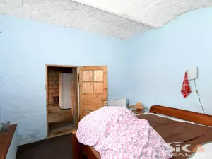 Prodej rodinného domu, Počedělice - Volenice, 85 m2