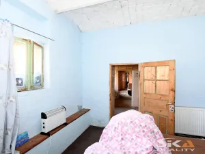 Prodej rodinného domu, Počedělice - Volenice, 85 m2