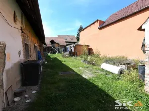Prodej rodinného domu, Počedělice - Volenice, 85 m2