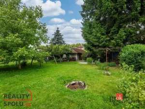 Prodej bytu 2+kk, Dvůr Králové nad Labem, Klazarova, 40 m2