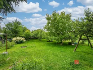 Prodej bytu 2+kk, Dvůr Králové nad Labem, Klazarova, 40 m2