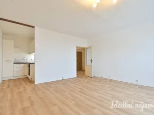 Pronájem bytu 2+kk, Brno, Elplova, 46 m2