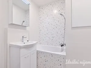 Pronájem bytu 2+kk, Brno, Elplova, 46 m2