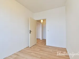 Pronájem bytu 2+kk, Brno - Líšeň, Elplova, 46 m2