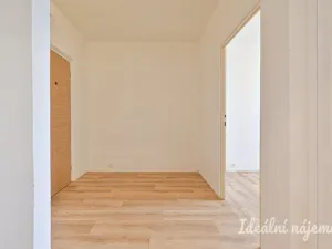 Pronájem bytu 2+kk, Brno - Líšeň, Elplova, 46 m2
