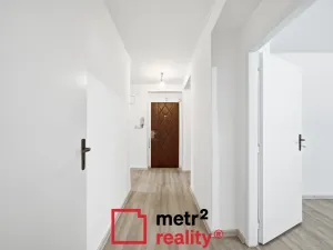 Prodej bytu 3+1, Olomouc, Ladova, 77 m2
