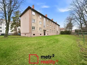 Prodej bytu 3+1, Olomouc, Ladova, 77 m2