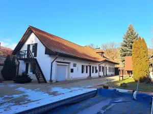 Prodej rodinného domu, Račice, 570 m2