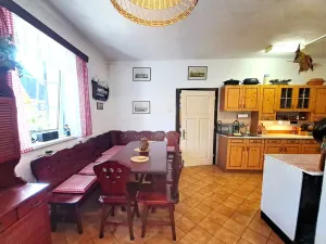 Prodej rodinného domu, Račice, 570 m2