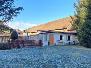 Prodej rodinného domu, Račice, 570 m2