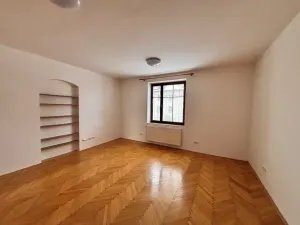 Pronájem bytu 3+1, Šumperk, Zábřežská, 75 m2