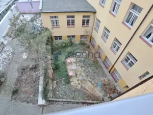 Pronájem bytu 2+kk, Praha, Štěpánská, 40 m2