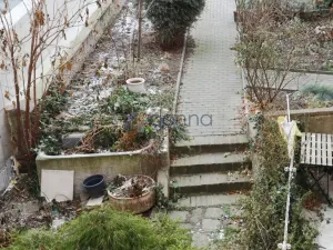 Pronájem bytu 2+kk, Praha, Štěpánská, 40 m2