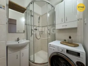 Prodej bytu 1+kk, Pardubice, Grusova, 39 m2