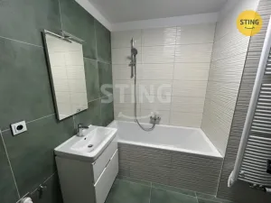 Pronájem bytu 2+kk, Pardubice, Husova, 56 m2