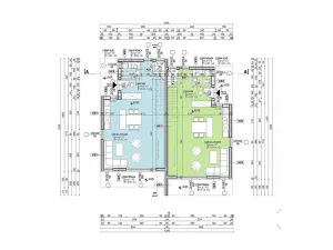 Prodej rodinného domu, Vodice, Chorvatsko, Srima I, 117 m2