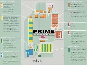 Pronájem skladu, Praha - Horní Počernice, Ve žlíbku, 37 m2