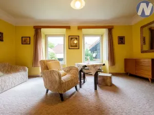 Prodej rodinného domu, Husinec, Jeronýmova, 400 m2