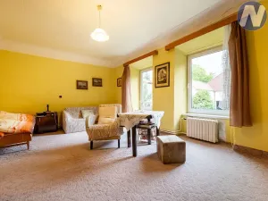 Prodej rodinného domu, Husinec, Jeronýmova, 400 m2