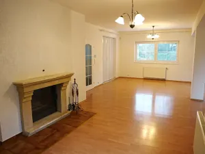 Pronájem rodinného domu, Praha - Nebušice, K vinicím, 251 m2