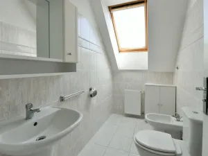 Pronájem rodinného domu, Praha - Nebušice, K vinicím, 251 m2