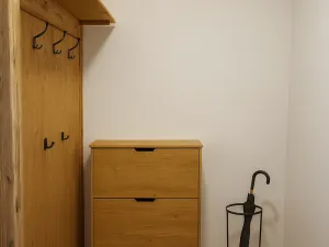 Pronájem bytu 1+kk, Jablonec nad Nisou, Pražská, 25 m2