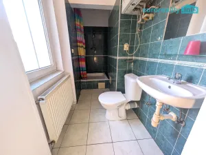 Prodej ubytování, Plzeň, Lindauerova, 800 m2