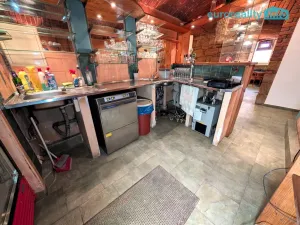 Prodej ubytování, Plzeň, Lindauerova, 700 m2