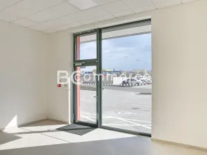 Pronájem skladu, Modřice, 340 m2