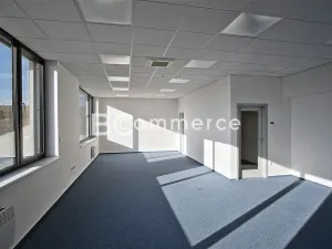 Pronájem skladu, Modřice, 340 m2