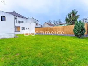 Prodej rodinného domu, Brandýs nad Labem-Stará Boleslav, Na baterii, 300 m2