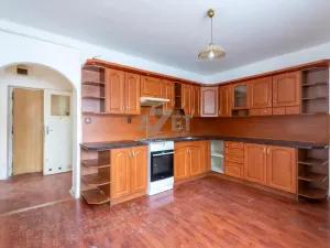 Prodej bytu 2+1, Ostrava - Zábřeh, Utvenkova, 53 m2