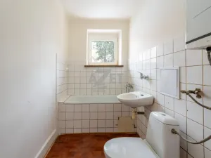 Prodej bytu 2+1, Ostrava - Zábřeh, Utvenkova, 53 m2