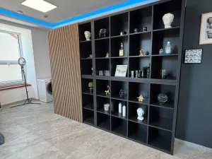 Pronájem obchodního prostoru, Příbram, Rožmitálská, 48 m2