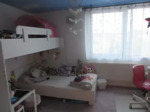 Prodej bytu 3+1, Brno, Charbulova, 98 m2