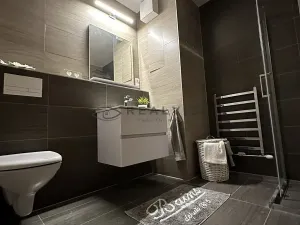 Pronájem bytu 2+kk, České Budějovice, České Vrbné, 55 m2