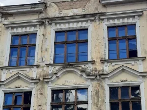 Prodej komerční nemovitosti, Jáchymov, třída Dukelských hrdinů, 716 m2