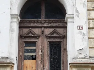 Prodej komerční nemovitosti, Jáchymov, třída Dukelských hrdinů, 3097 m2