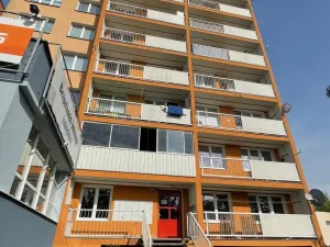 Pronájem bytu 1+kk, Most, Pod Šibeníkem, 32 m2