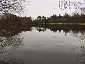 Prodej rybníku, Křivsoudov, 26509 m2